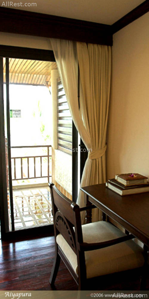 Aiyapura Resort & Spa 40